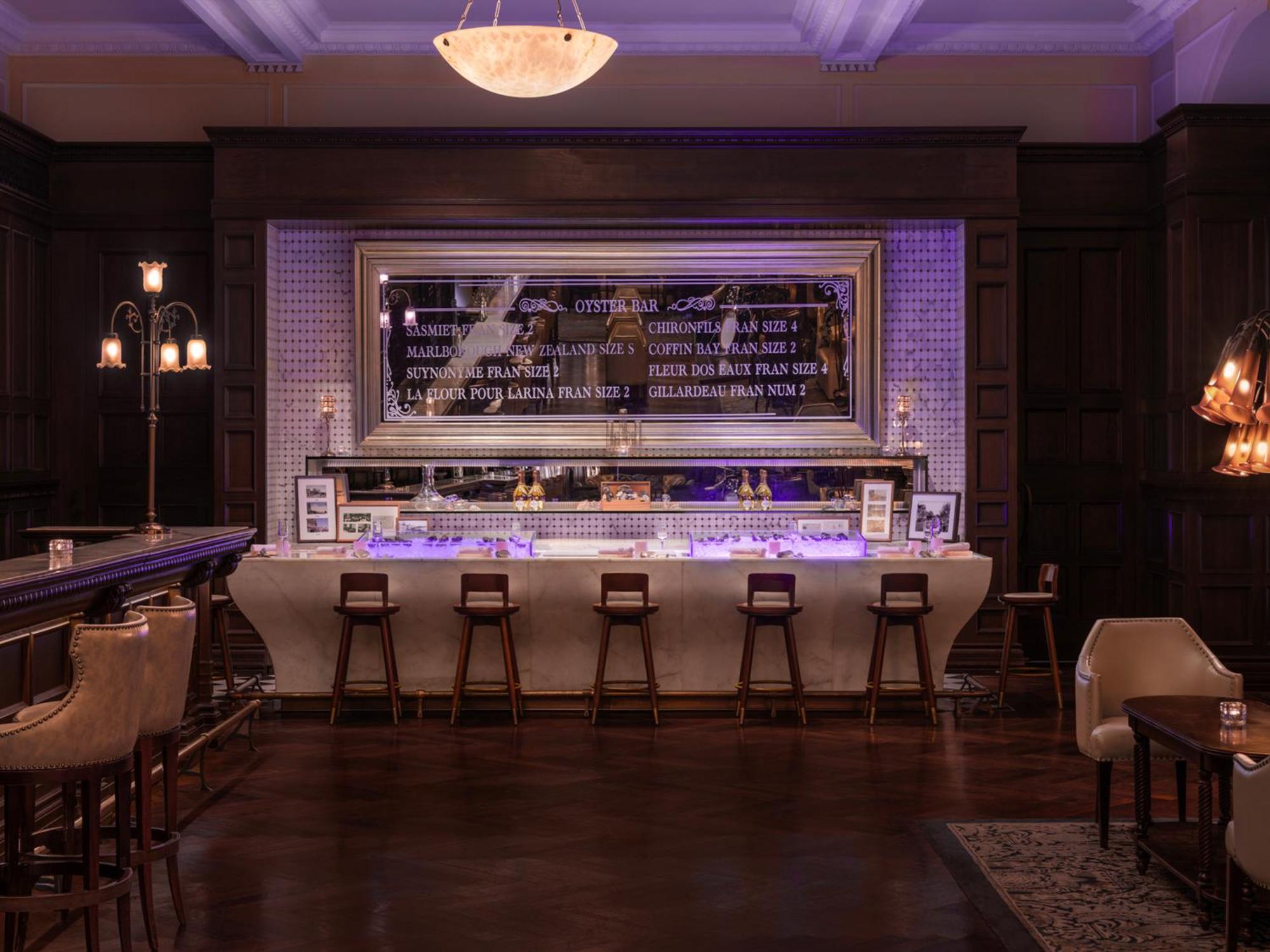 Waldorf Astoria Shanghai On The Bund Ngoại thất bức ảnh