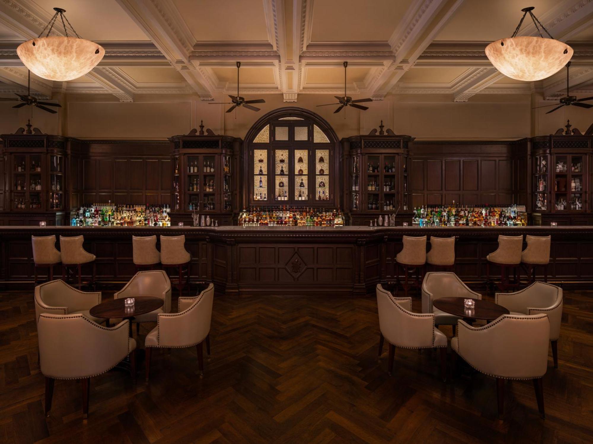 Waldorf Astoria Shanghai On The Bund Ngoại thất bức ảnh