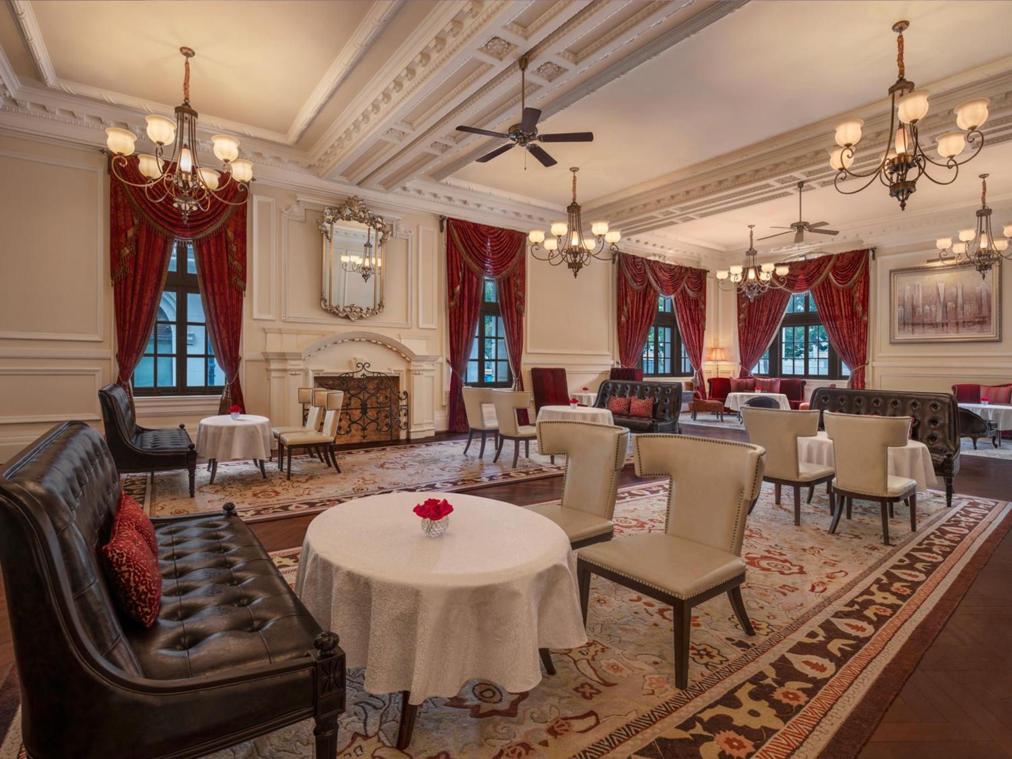 Waldorf Astoria Shanghai On The Bund Ngoại thất bức ảnh