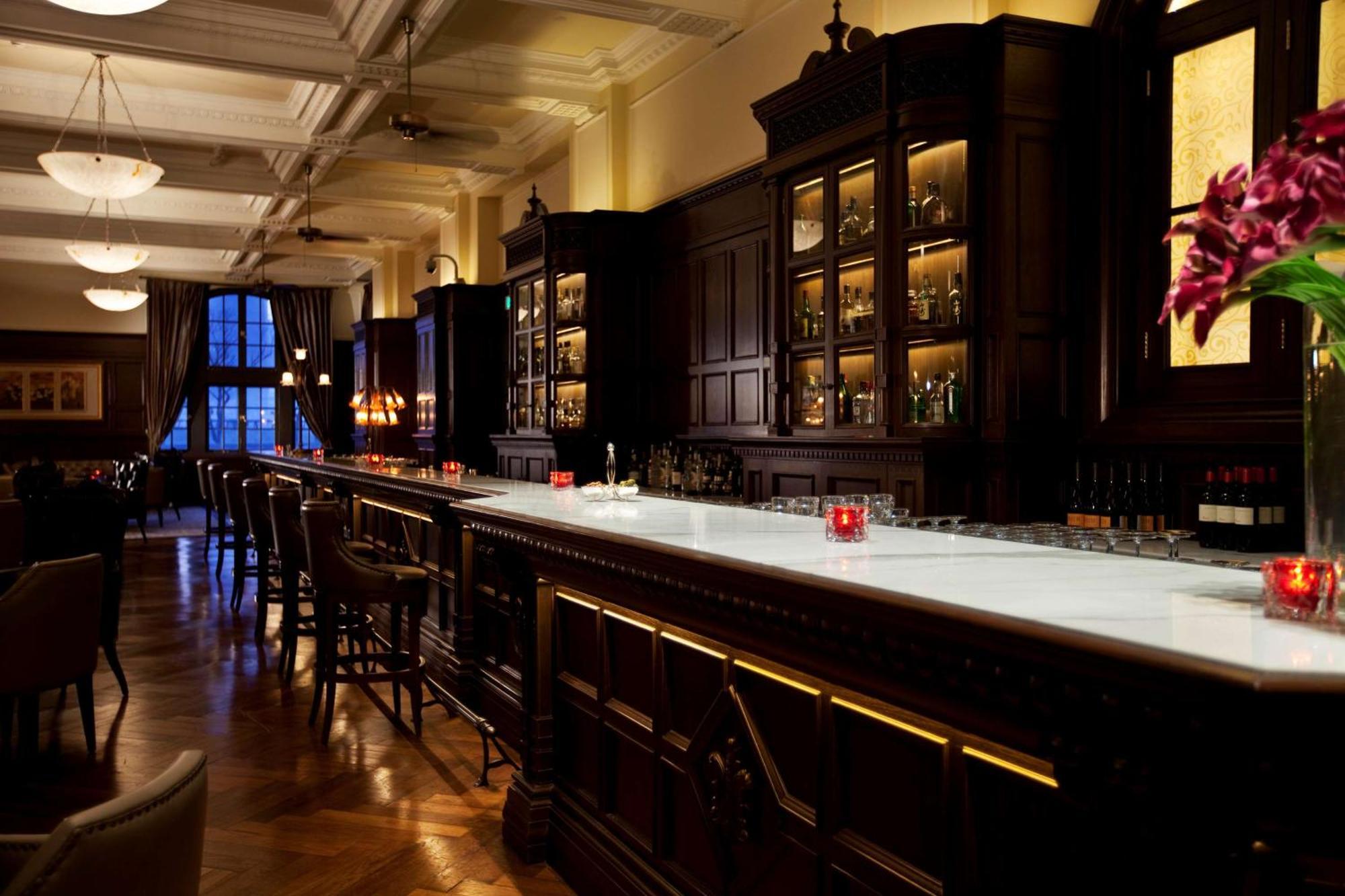 Waldorf Astoria Shanghai On The Bund Ngoại thất bức ảnh