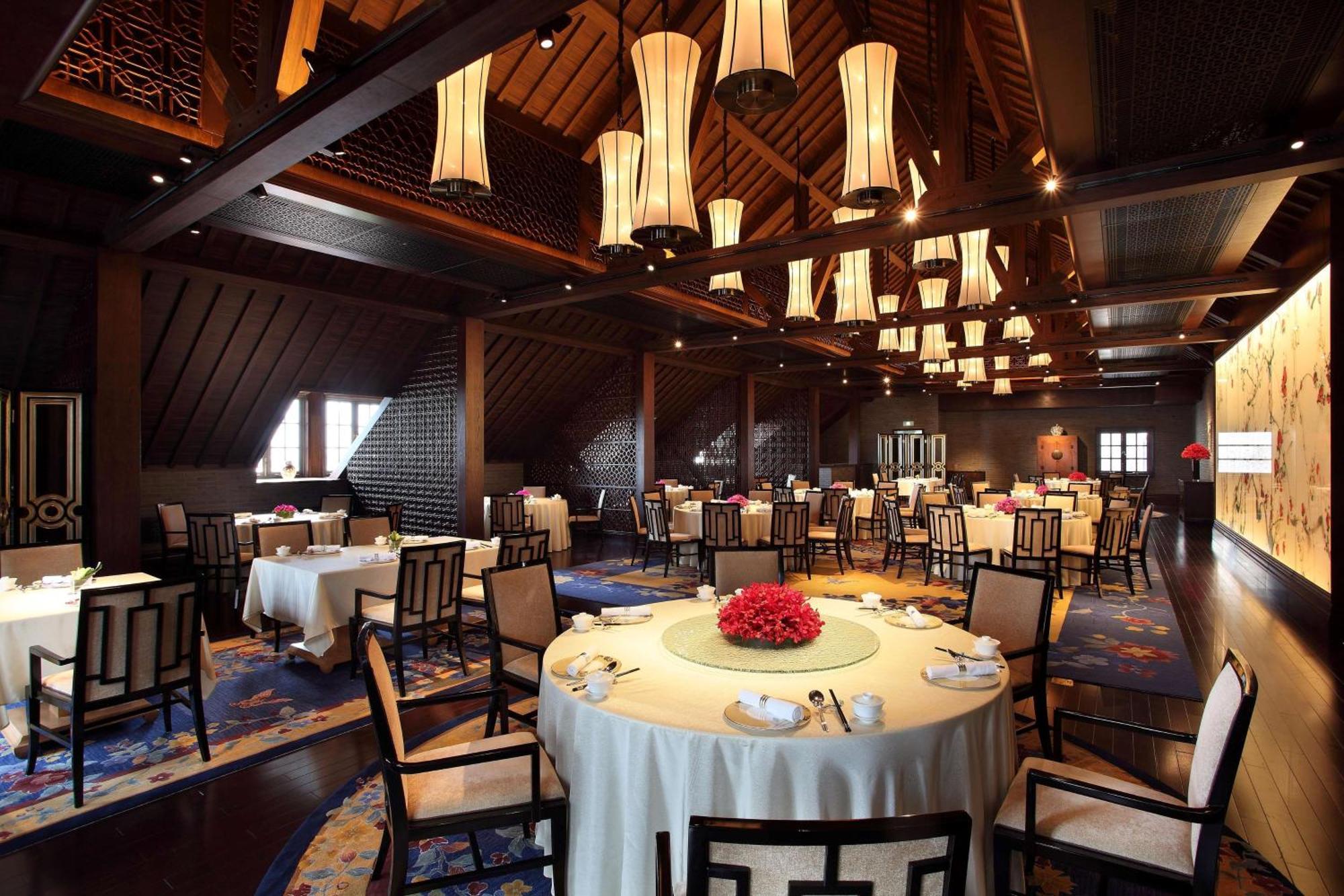 Waldorf Astoria Shanghai On The Bund Ngoại thất bức ảnh